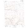Tanner Lake USGS topographic map 36108b2