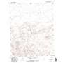 The Pillar 3 Nw USGS topographic map 36108b4