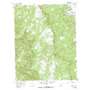 Toadlena USGS topographic map 36108b8