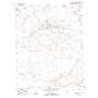 Burnham Trading Post USGS topographic map 36108c4