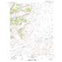 Tsin-Nas-Kid USGS topographic map 36108c7