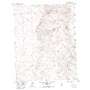 Hugh Lake USGS topographic map 36108e2