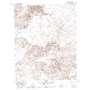 Kirtland Sw USGS topographic map 36108e4