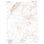 The Hogback South USGS topographic map 36108e5