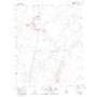 Table Mesa USGS topographic map 36108e6