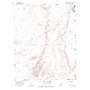 Many Farms Sw USGS topographic map 36109c6
