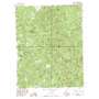 Roof Butte USGS topographic map 36109d1