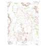 Little Round Rock USGS topographic map 36109e5
