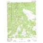 Boiling Over Well USGS topographic map 36109f2