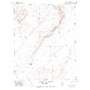 Red Point Mesa USGS topographic map 36109f8
