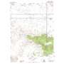 Toh Atin Mesa West USGS topographic map 36109h4
