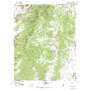Owl Valley USGS topographic map 36110c4