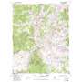 Great Spring USGS topographic map 36110d4