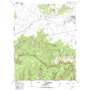 Kayenta West USGS topographic map 36110f3