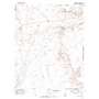Moenave Se USGS topographic map 36111a3