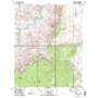 Desert View USGS topographic map 36111a7