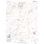 Tuba City USGS topographic map 36111b2