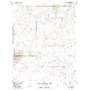 Gopher Spring USGS topographic map 36111c1