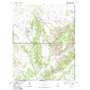 Kaibito USGS topographic map 36111e1