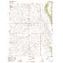 Tanner Well USGS topographic map 36111e6