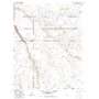 White Hill USGS topographic map 36111f1