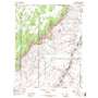 Navajo Bridge USGS topographic map 36111g6