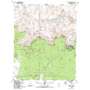 Grand Canyon USGS topographic map 36112a2