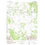 Hitson Tank USGS topographic map 36112d7