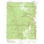 Cane USGS topographic map 36112e1