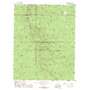 Big Springs USGS topographic map 36112e3