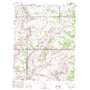 Jumpup Point USGS topographic map 36112e5