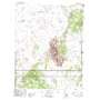 Heaton Knolls USGS topographic map 36112e8