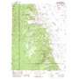 House Rock USGS topographic map 36112f1