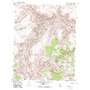 Whitmore Point Se USGS topographic map 36113a3