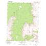 Whitmore Point Sw USGS topographic map 36113a4