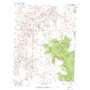 Snap Canyon East USGS topographic map 36113b7