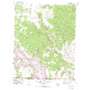 Cold Spring USGS topographic map 36113c3