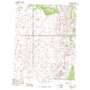 Cane Springs Se USGS topographic map 36113e7