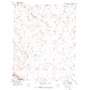 Little Clayhole Valley USGS topographic map 36113f1