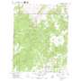 Wolf Hole Mountain East USGS topographic map 36113g5