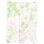 Lizard Point USGS topographic map 36113h5