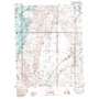 Meadview North USGS topographic map 36114a1