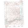 Hiller Mountains USGS topographic map 36114a2