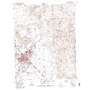 Henderson USGS topographic map 36114a8