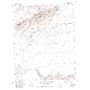 Moapa Peak USGS topographic map 36114g4