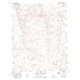 Wildcat Wash Se USGS topographic map 36114g7
