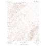 Grapevine Spring USGS topographic map 36115c4