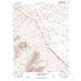 Corn Creek Springs Nw USGS topographic map 36115d4