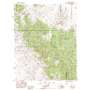 Mount Stirling USGS topographic map 36115d8