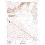 Indian Springs Se USGS topographic map 36115e5